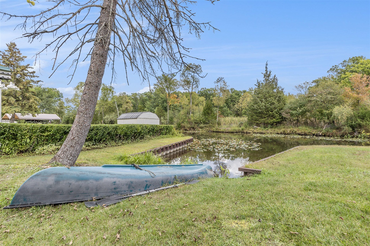 Homes for sale in Michigan Center, MI | 4434 Allison Dr, Michigan Center, MI 49254 | MLS# 70504710