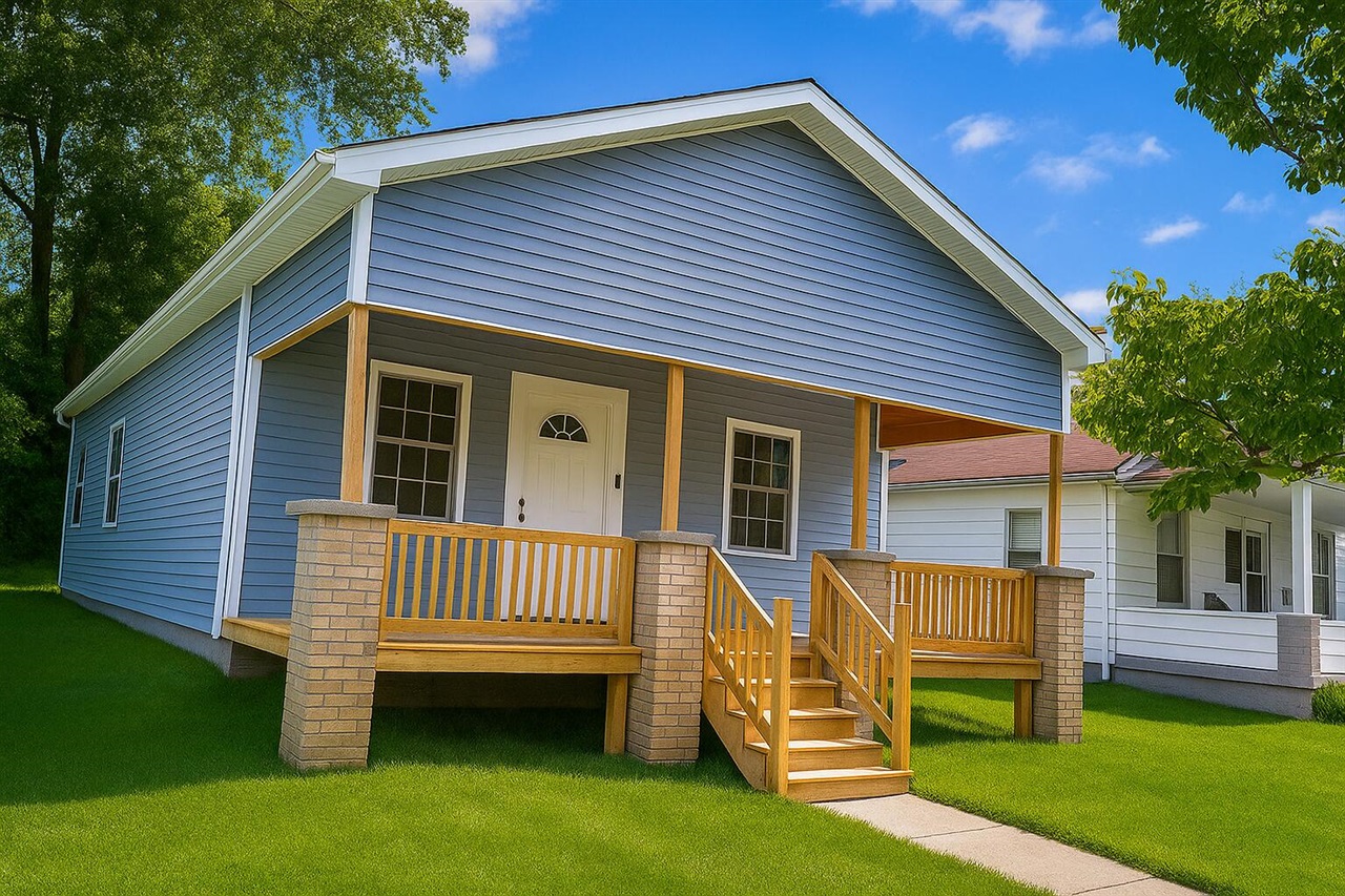 Homes for sale in Flint, MI | 818 Alvord Ave, Flint, MI 48507 | MLS# 70504712