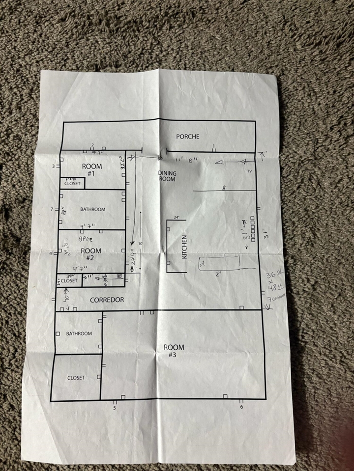 Homes for sale in Flint, MI | 818 Alvord Ave, Flint, MI 48507 | MLS# 70504712