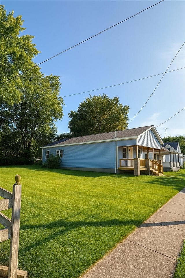 Homes for sale in Flint, MI | 818 Alvord Ave, Flint, MI 48507 | MLS# 70504712