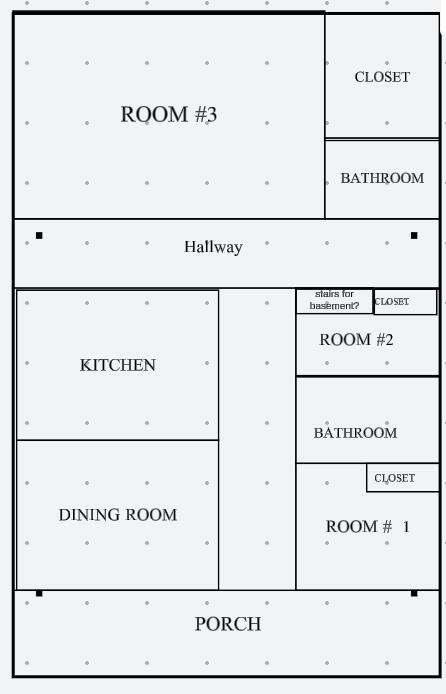 Homes for sale in Flint, MI | 818 Alvord Ave, Flint, MI 48507 | MLS# 70504712