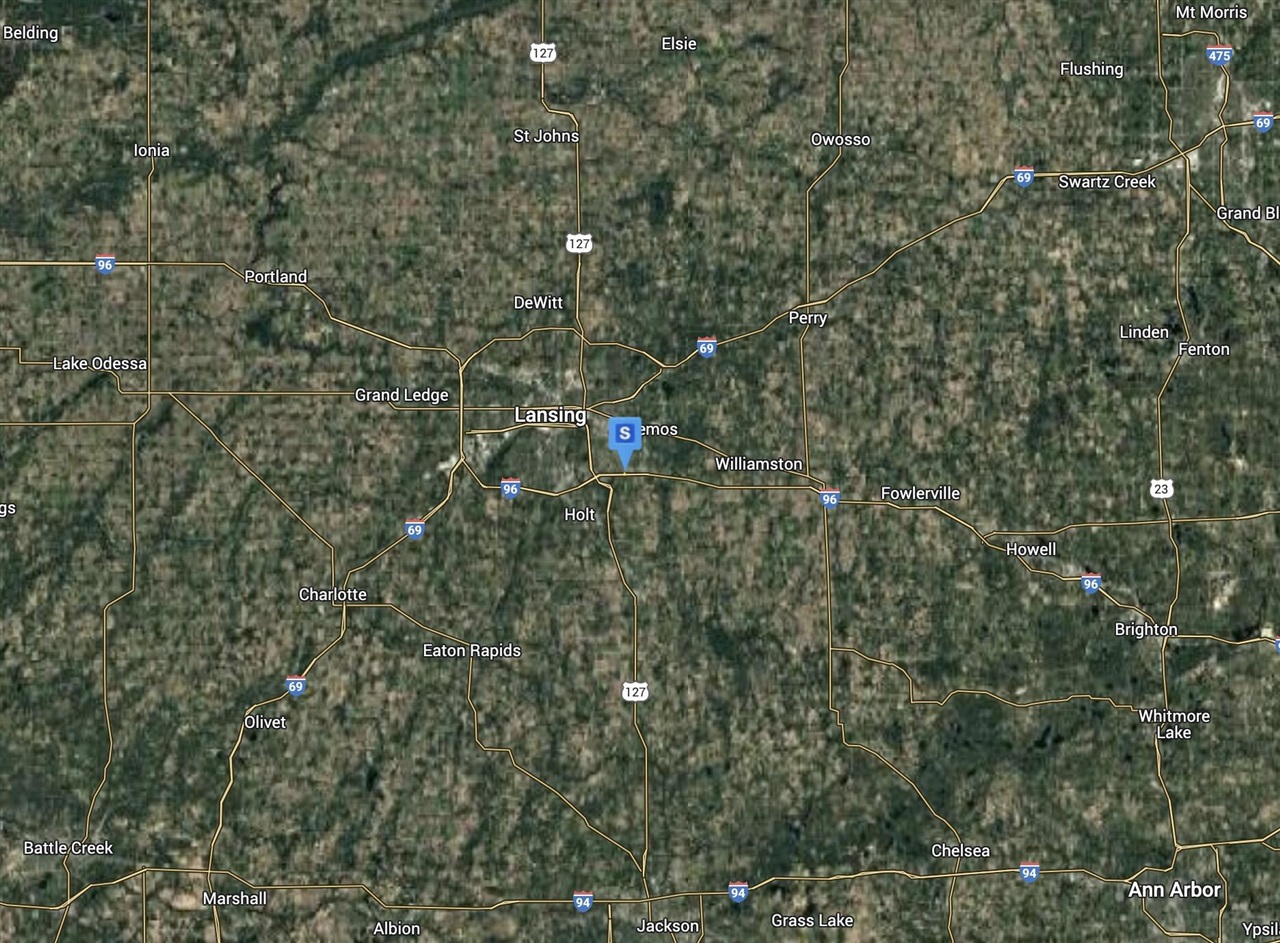 Homes for sale in Okemos, MI | 12 Atrium Dr, Okemos, MI 48864 | MLS# 70504743