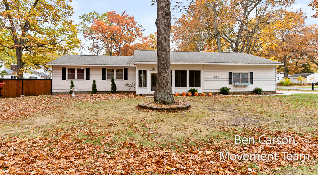 Homes for sale in Muskegon, MI | 105 Pennsylvania Ave, Muskegon, MI 49445 | MLS# 70504768