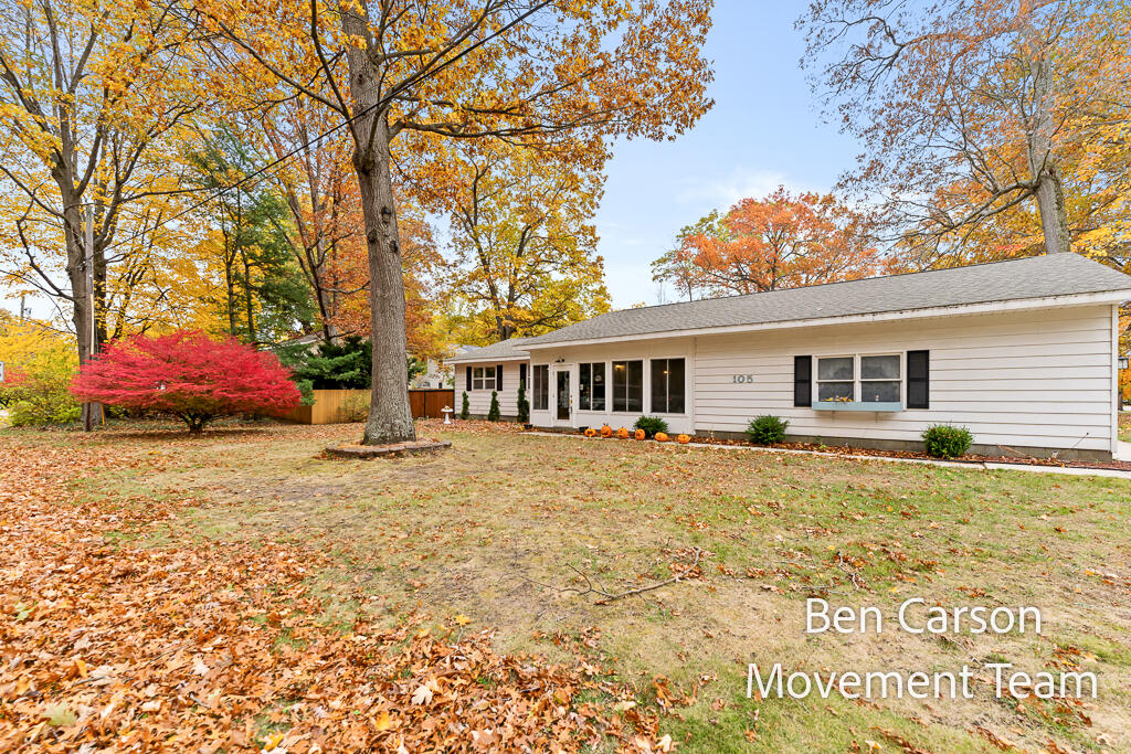 Homes for sale in Muskegon, MI | 105 Pennsylvania Ave, Muskegon, MI 49445 | MLS# 70504768