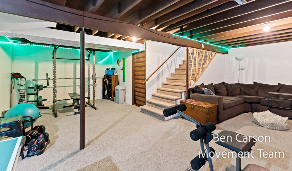 Homes for sale in Muskegon, MI | 105 Pennsylvania Ave, Muskegon, MI 49445 | MLS# 70504768