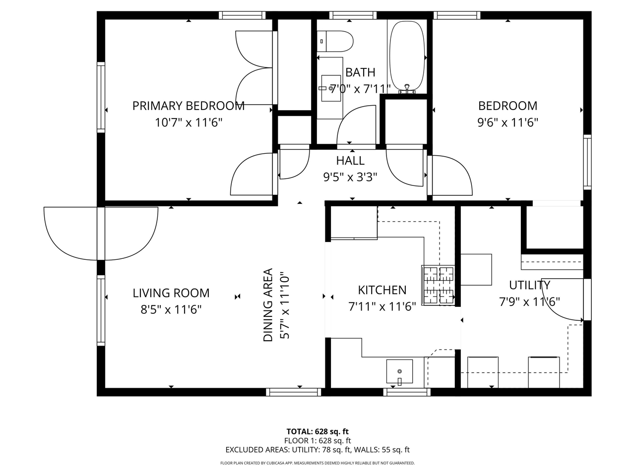 Homes for sale in Royal Oak, MI | 2122 Brockton Ave, Royal Oak, MI 48067 | MLS# 70504773