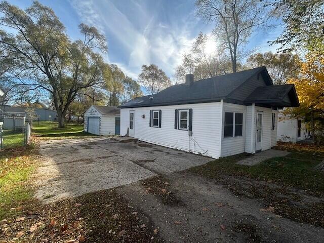 Homes for sale in Evart, MI | 846 N Oak St St, Evart, MI 49631 | MLS# 70504795