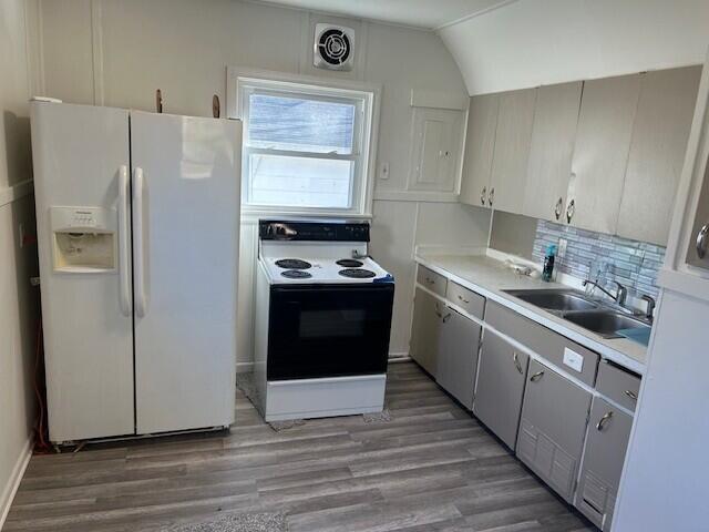 Homes for sale in Evart, MI | 846 N Oak St St, Evart, MI 49631 | MLS# 70504795