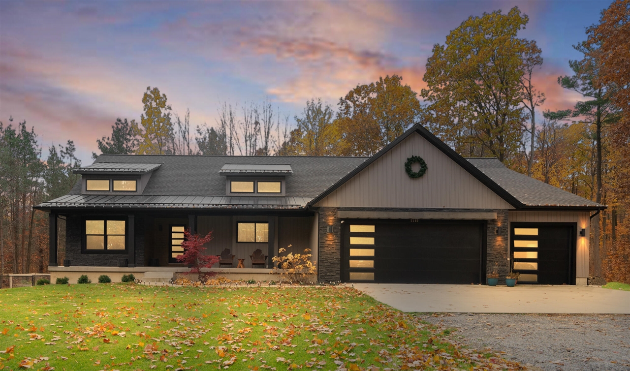 Homes for sale in Hudsonville, MI | 5460 Baldwin St, Hudsonville, MI 49426 | MLS# 70504824