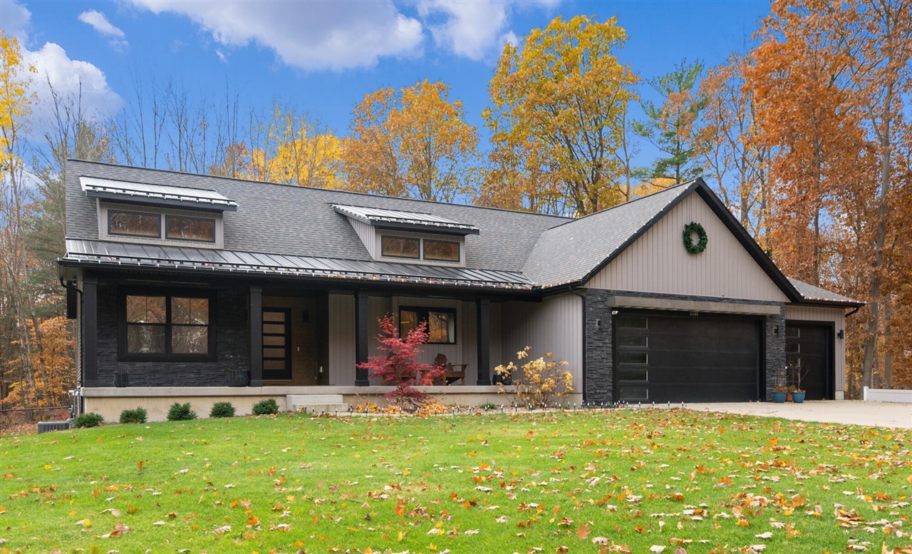 Homes for sale in Hudsonville, MI | 5460 Baldwin St, Hudsonville, MI 49426 | MLS# 70504824