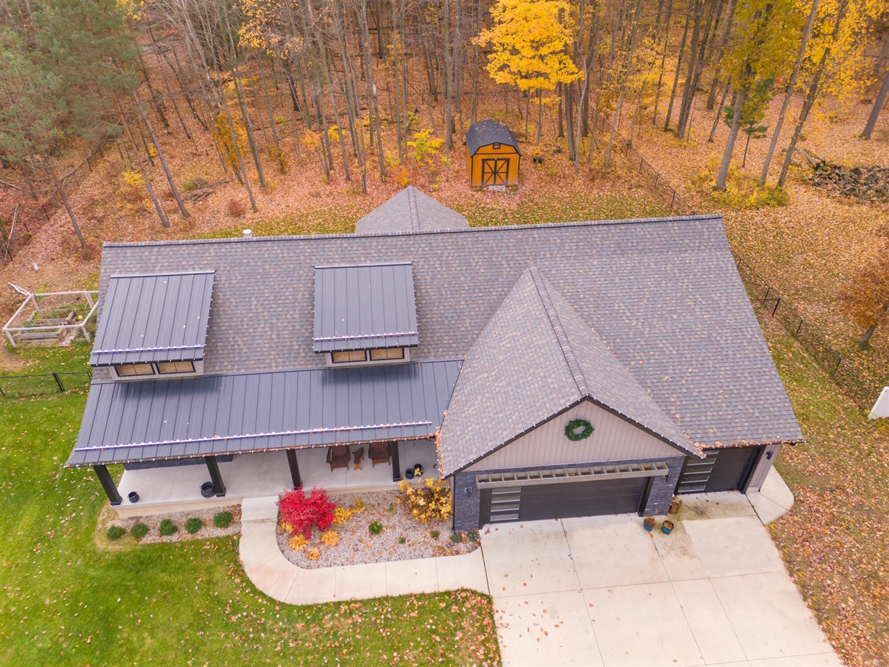 Homes for sale in Hudsonville, MI | 5460 Baldwin St, Hudsonville, MI 49426 | MLS# 70504824