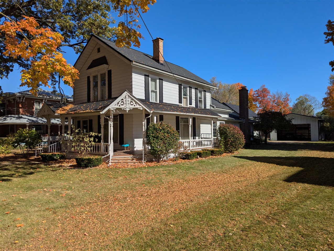 Homes for sale in Coldwater, MI | 122 N Hudson St, Coldwater, MI 49036 | MLS# 70504883