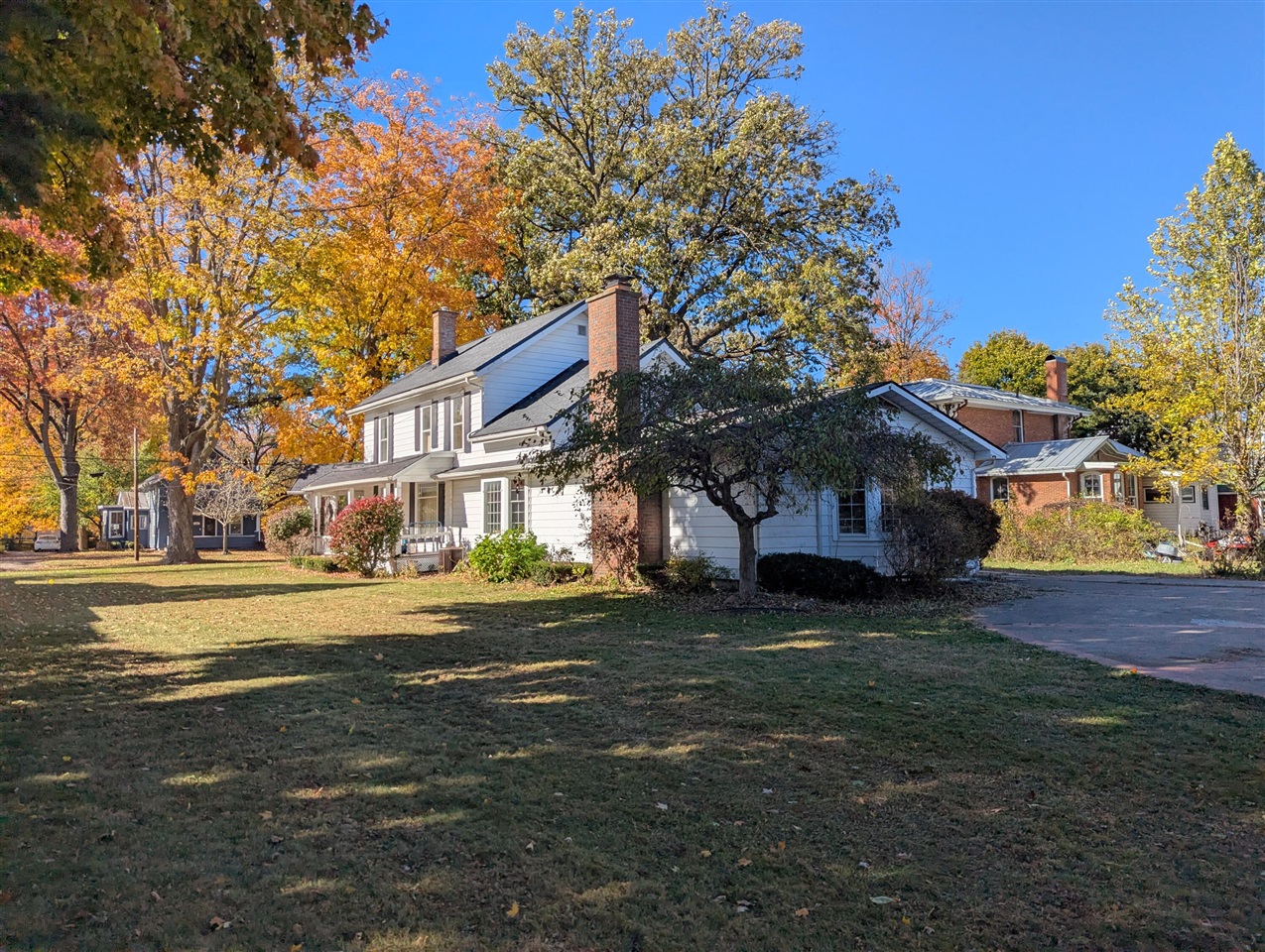 Homes for sale in Coldwater, MI | 122 N Hudson St, Coldwater, MI 49036 | MLS# 70504883