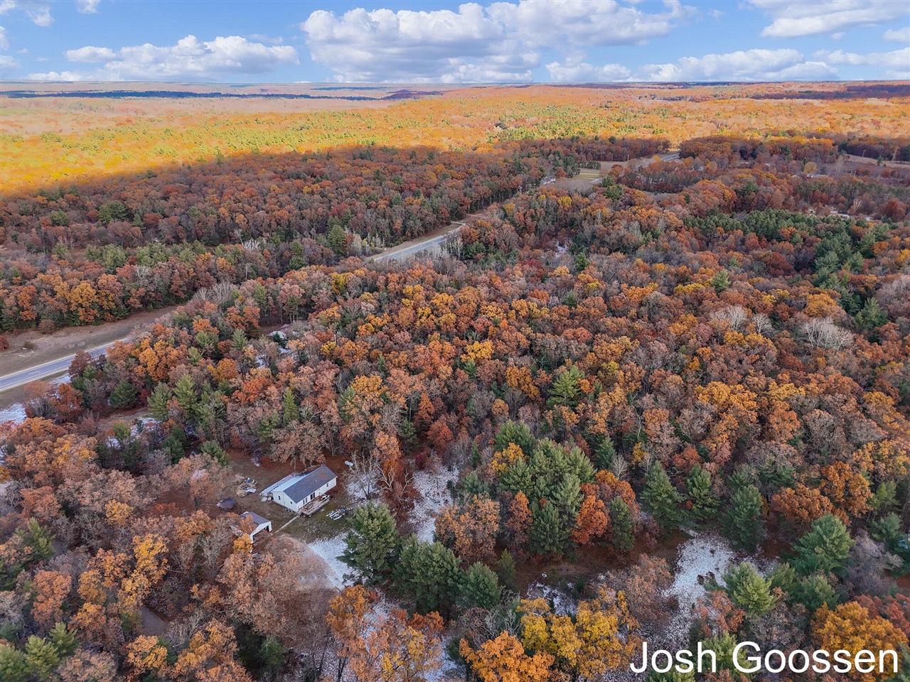 Homes for sale in Newaygo, MI | 8310 S Thornapple Ave, Newaygo, MI 49337 | MLS# 70504884