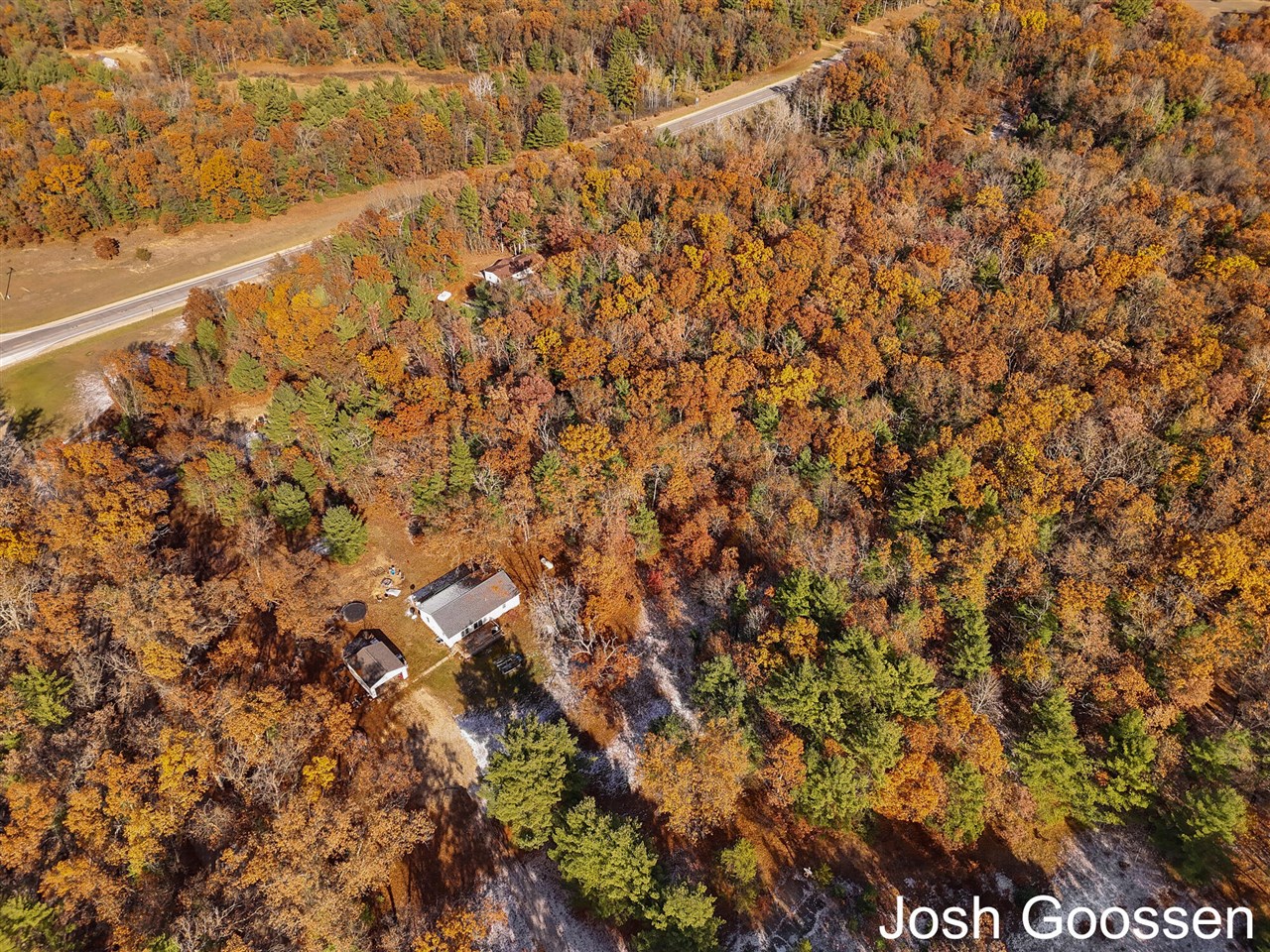 Homes for sale in Newaygo, MI | 8310 S Thornapple Ave, Newaygo, MI 49337 | MLS# 70504884