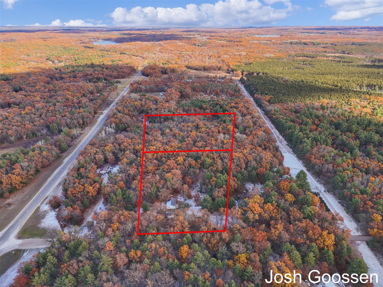 Homes for sale in Newaygo, MI | 8310 S Thornapple Ave, Newaygo, MI 49337 | MLS# 70504884