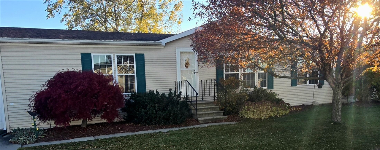 Homes for sale in Zeeland, MI | 8638 Eagle St, Zeeland, MI 49464 | MLS# 70504911