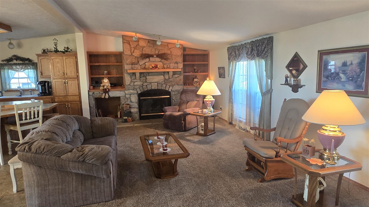 Homes for sale in Zeeland, MI | 8638 Eagle St, Zeeland, MI 49464 | MLS# 70504911