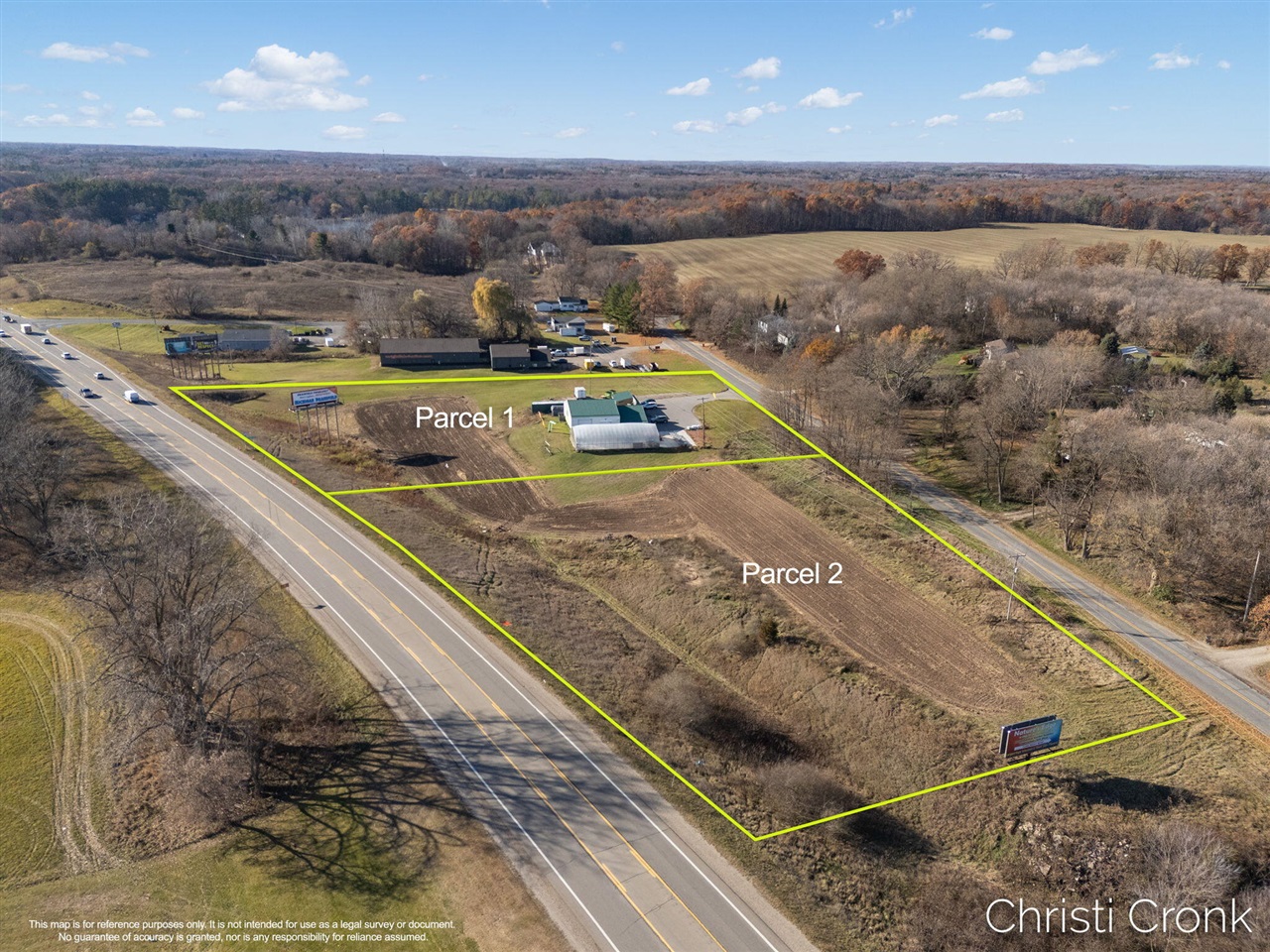Homes for sale in Greenville, MI | V/l 14100 14 Mile Rd, Greenville, MI 48838 | MLS# 70504920