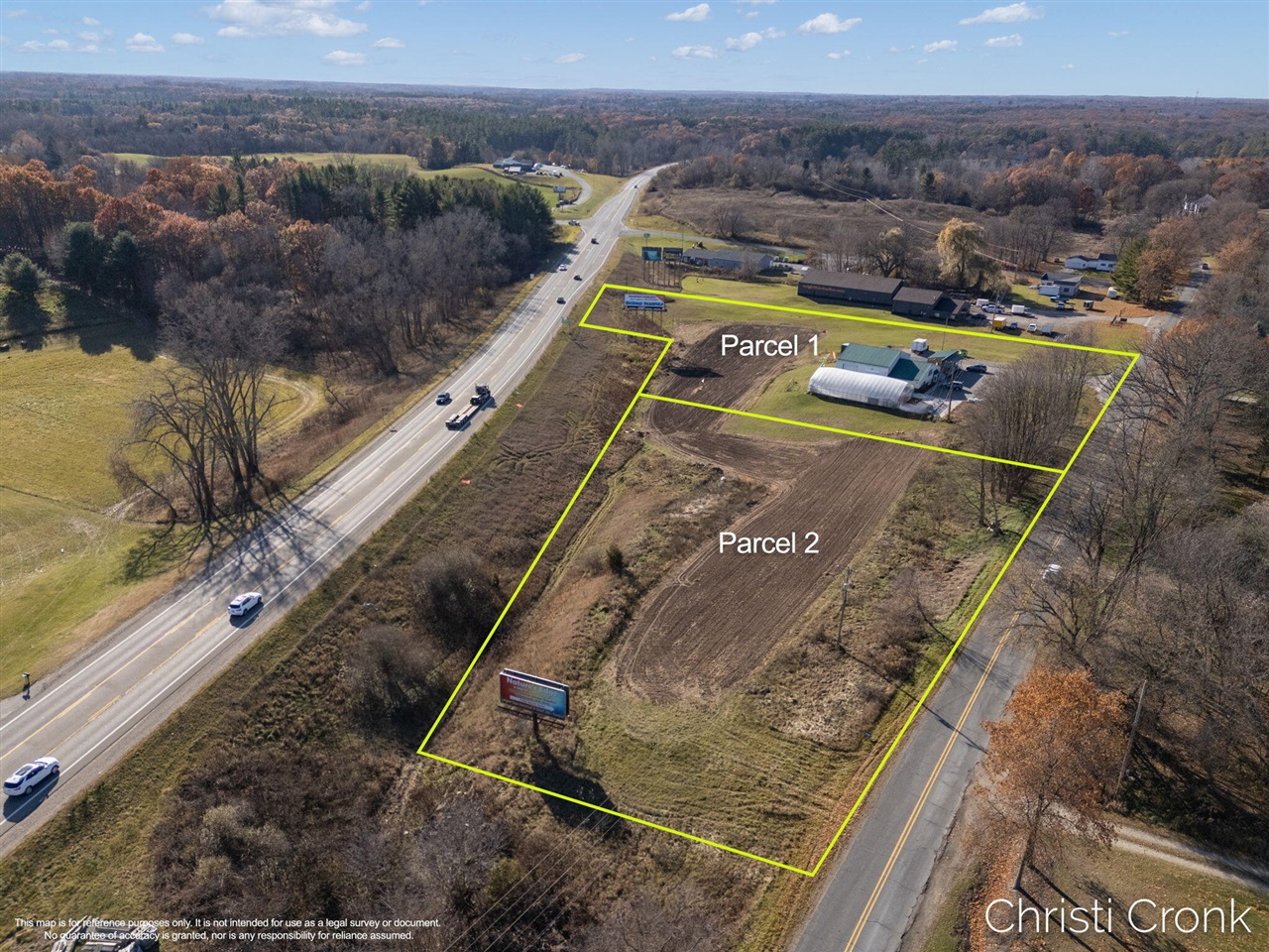 Homes for sale in Greenville, MI | V/L 14100 14 Mile Rd, Greenville, MI 48838 | MLS# 70504920