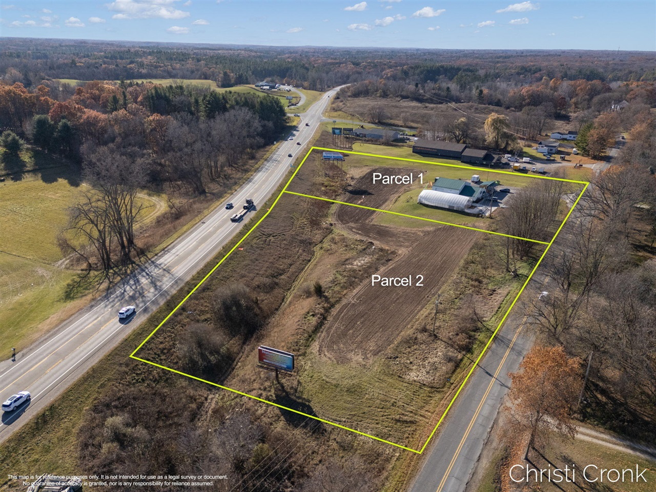 Homes for sale in Greenville, MI | V/l 14100 14 Mile Rd, Greenville, MI 48838 | MLS# 70504920
