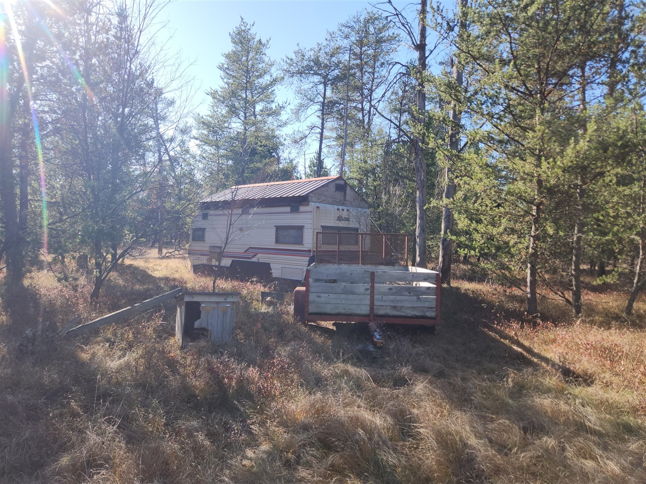 Homes for sale in Baldwin, MI | Vl W Trail 6545 (hb Road), Baldwin, MI 49304 | MLS# 70504952