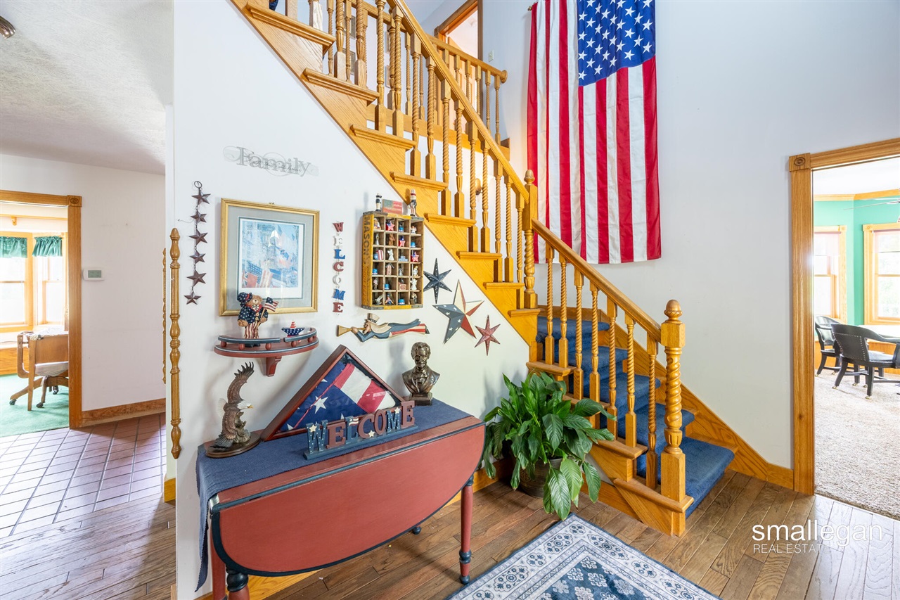 Homes for sale in Middleville, MI | 3770 Bender Rd, Middleville, MI 49333 | MLS# 70505125