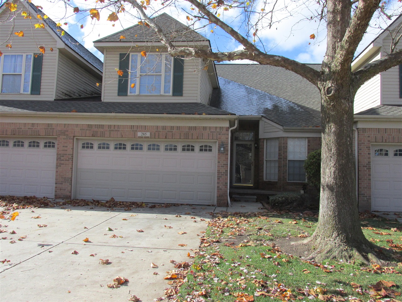 Homes for sale in Westland, MI | 285 Carson Dr #156, Westland, MI 48185 | MLS# 70505178