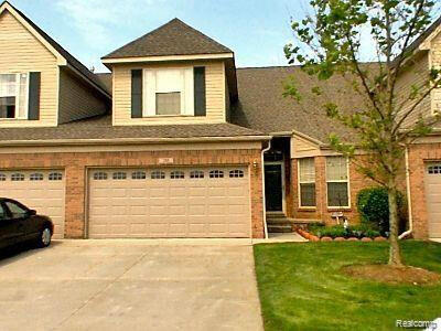 Homes for sale in Westland, MI | 285 Carson Dr #156, Westland, MI 48185 | MLS# 70505178