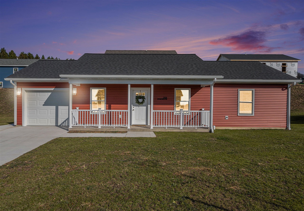 Homes for sale in Shelby, MI | 258 Stonecrest Dr, Shelby, MI 49455 | MLS# 70505291