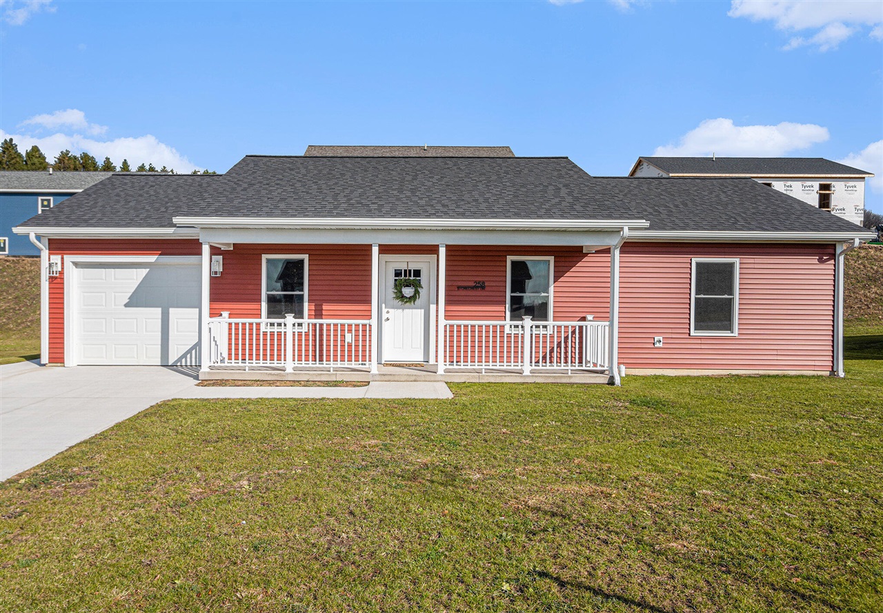 Homes for sale in Shelby, MI | 258 Stonecrest Dr, Shelby, MI 49455 | MLS# 70505291