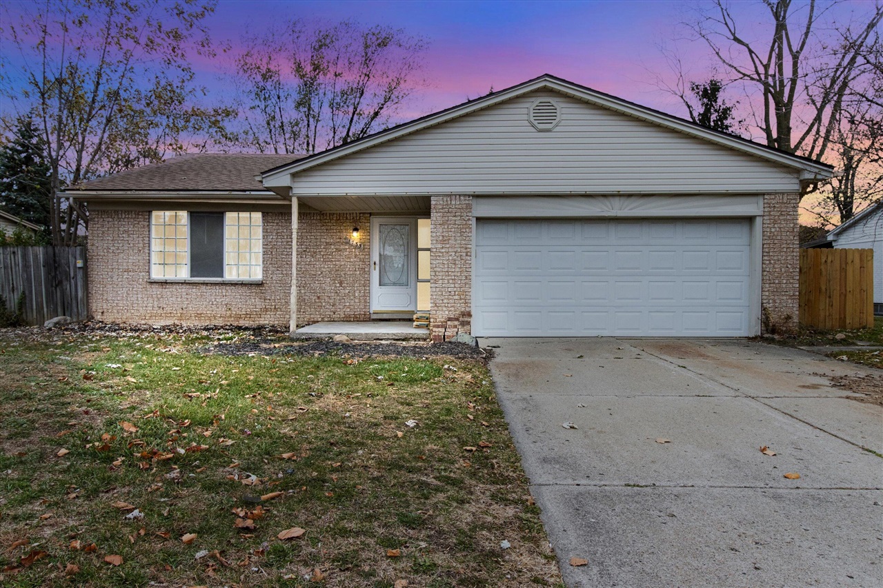 Homes for sale in Troy, MI | 1735 Crestline Dr, Troy, MI 48083 | MLS# 70505375
