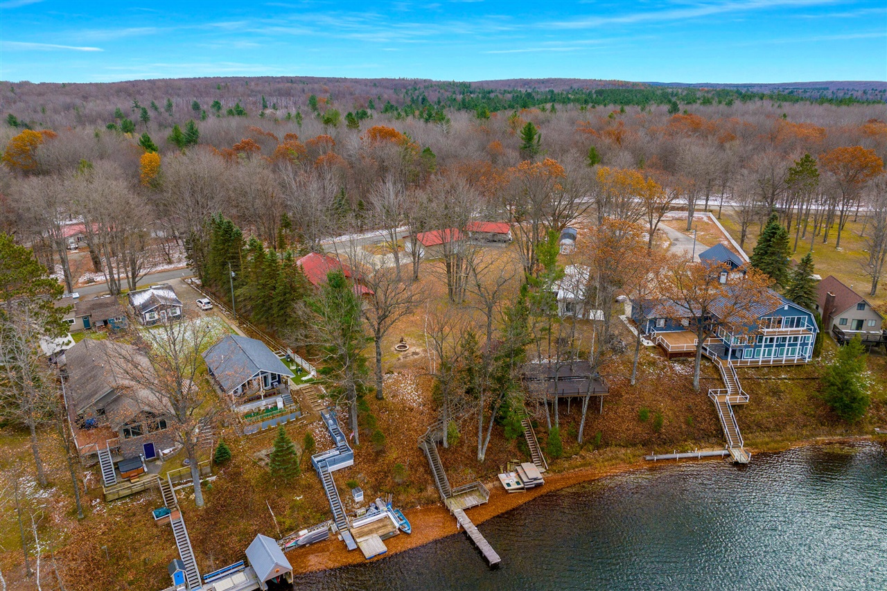 Homes for sale in Mancelona, MI | 6360 Little Twin Lake Rd, Mancelona, MI 49659 | MLS# 70505709