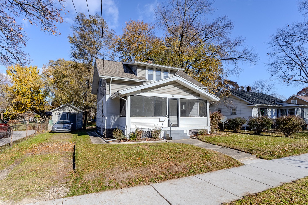 Homes for sale in Grand Rapids, MI | 307 Ridgewood St, Grand Rapids, MI 49548 | MLS# 70505815