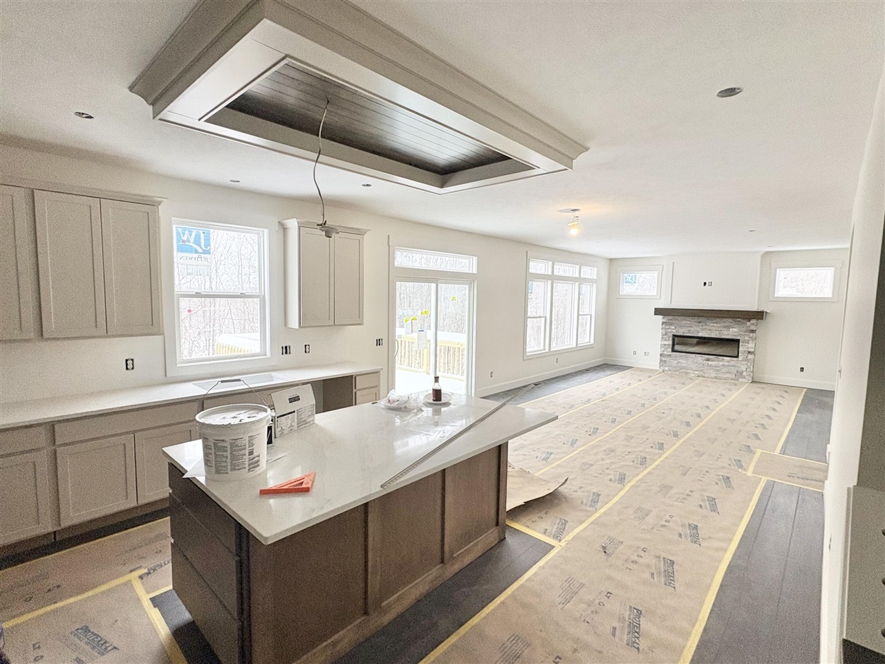 Homes for sale in Caledonia, MI | 5955 Braemoor Ct, Caledonia, MI 49316 | MLS# 70505824