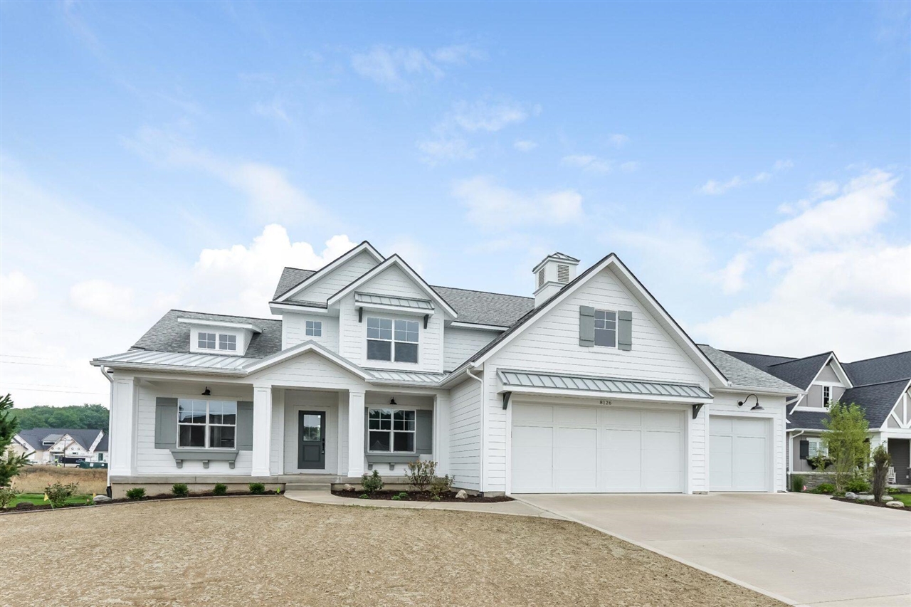 Homes for sale in Caledonia, MI | 3336 Hideaway Dr, Caledonia, MI 49316 | MLS# 70505841