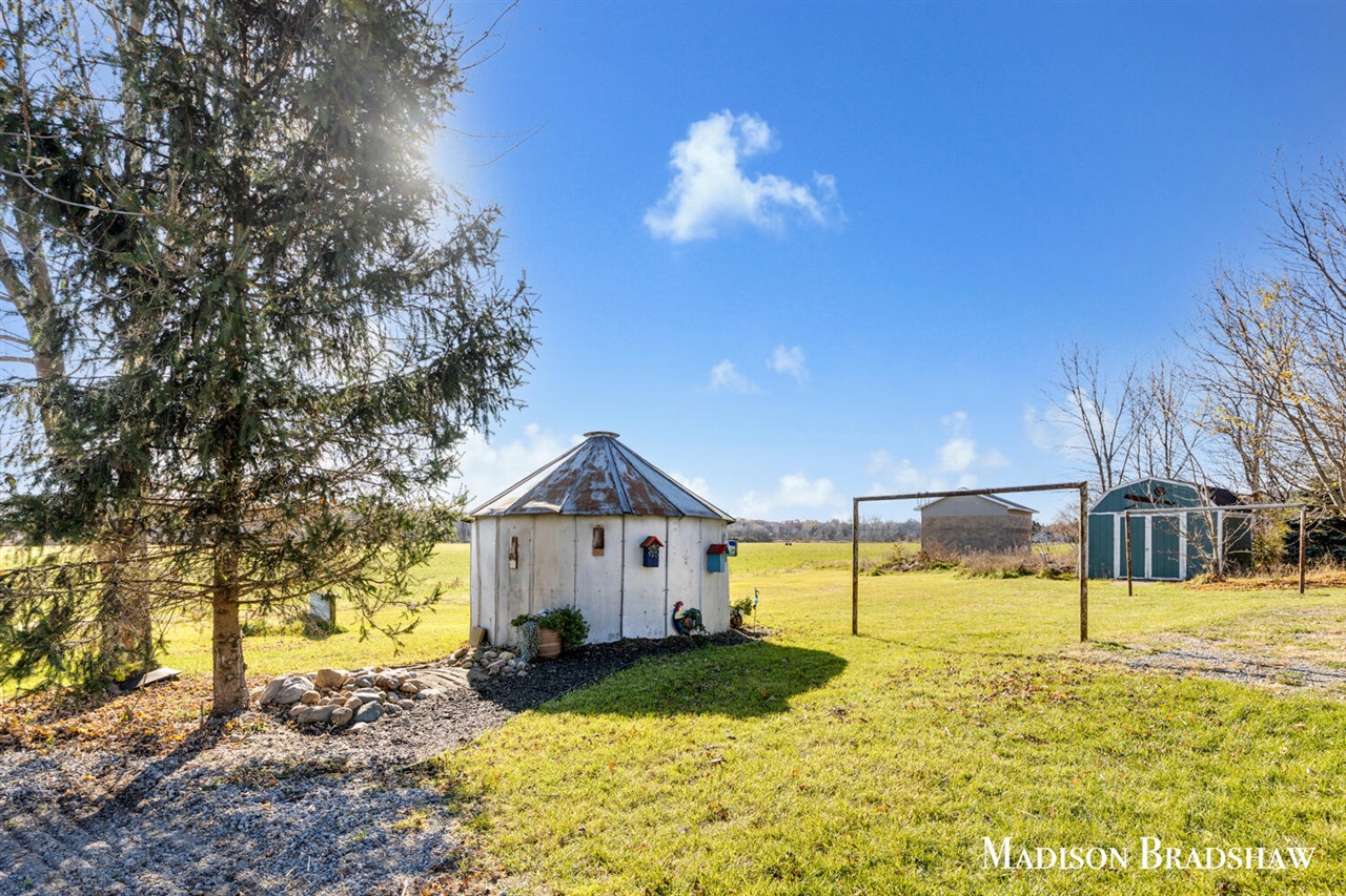 Homes for sale in Allendale, MI | 7020 Osborn St, Allendale, MI 49401 | MLS# 70505877