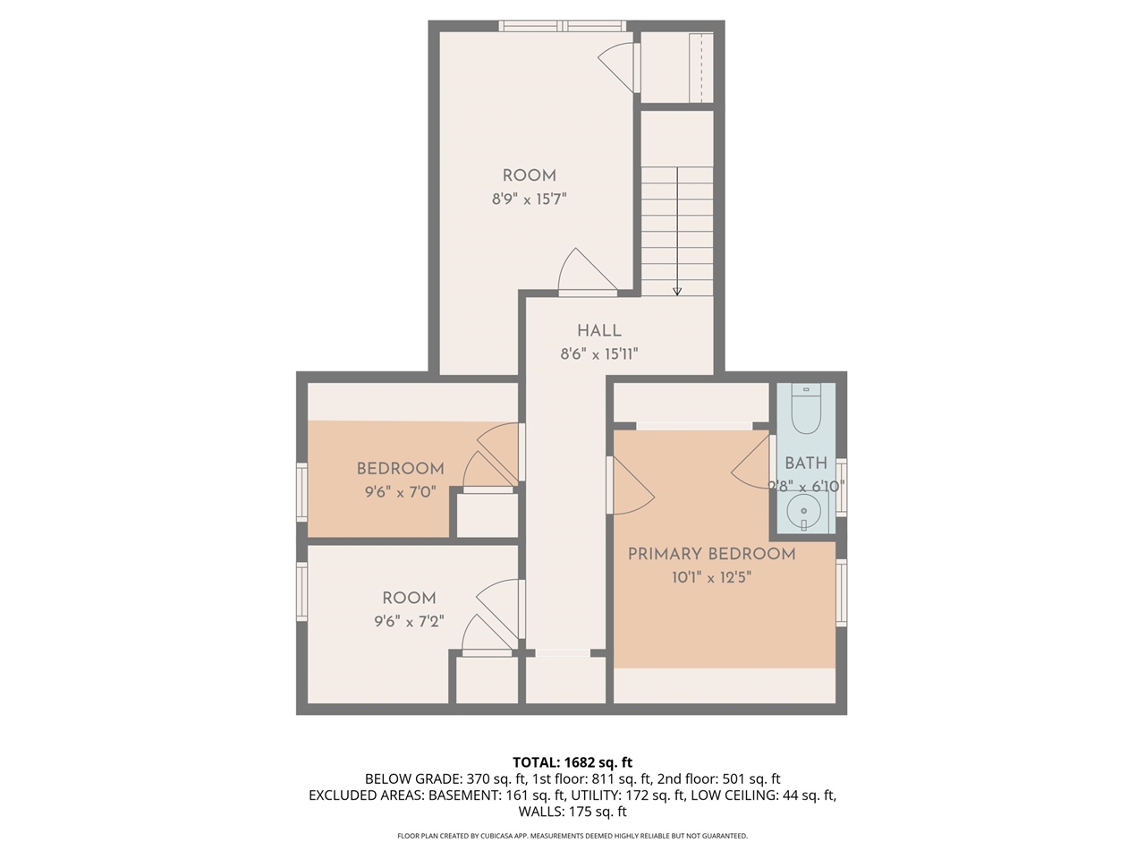 Homes for sale in Allendale, MI | 7020 Osborn St, Allendale, MI 49401 | MLS# 70505877