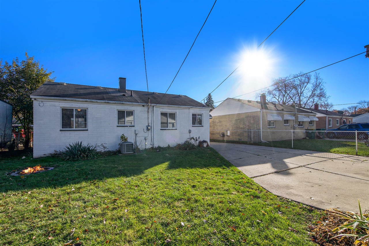 Homes for sale in Ypsilanti, MI | 764 Dorset Ave, Ypsilanti, MI 48198 | MLS# 70505909