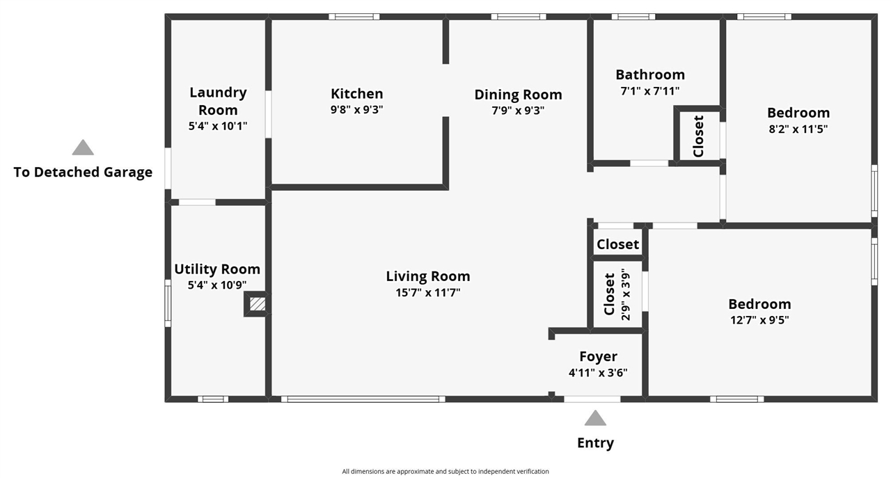 Homes for sale in Livonia, MI | 19135 Weyher St, Livonia, MI 48152 | MLS# 70505917