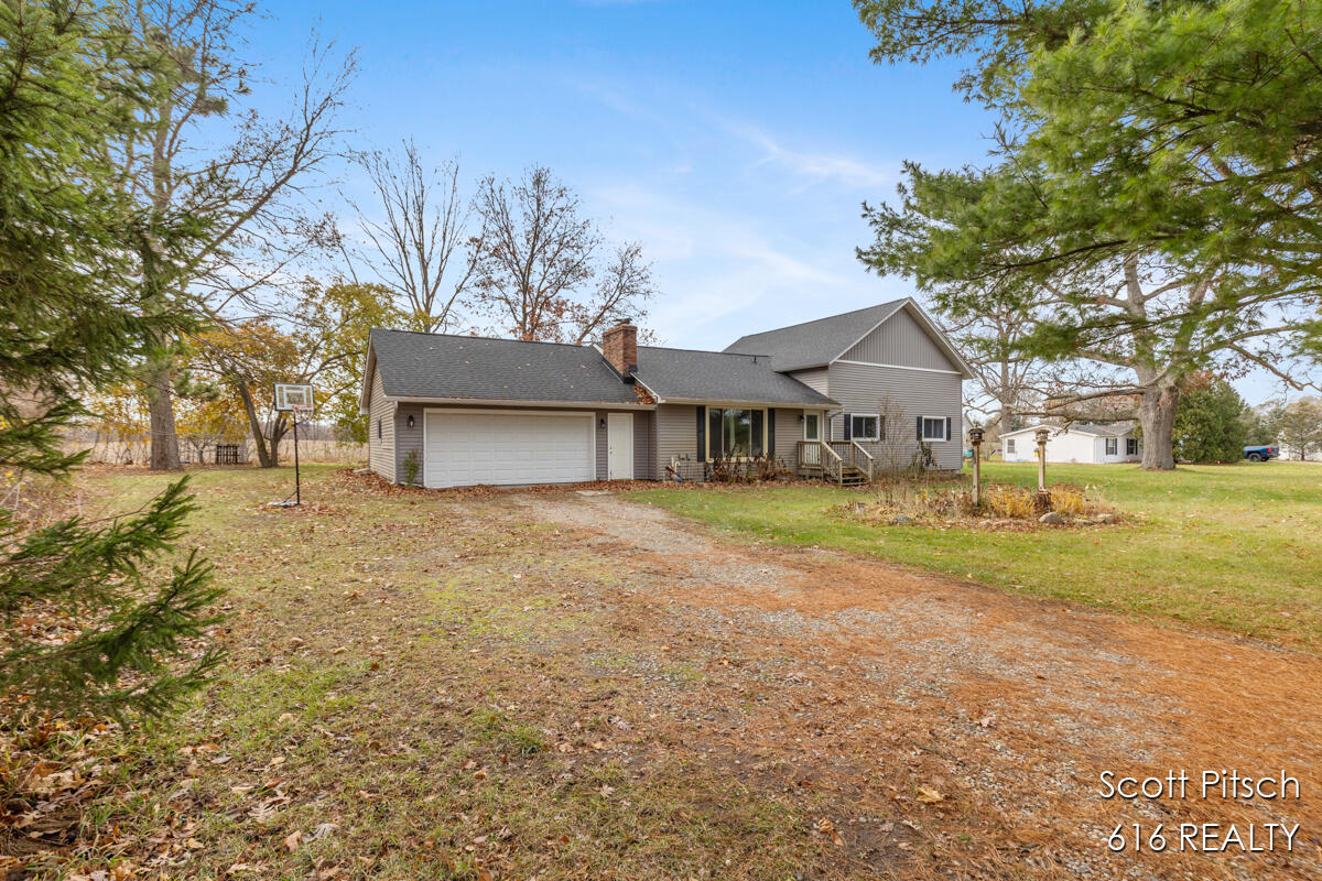 Homes for sale in Plainwell, MI | 742 Miller Rd, Plainwell, MI 49080 | MLS# 70505973