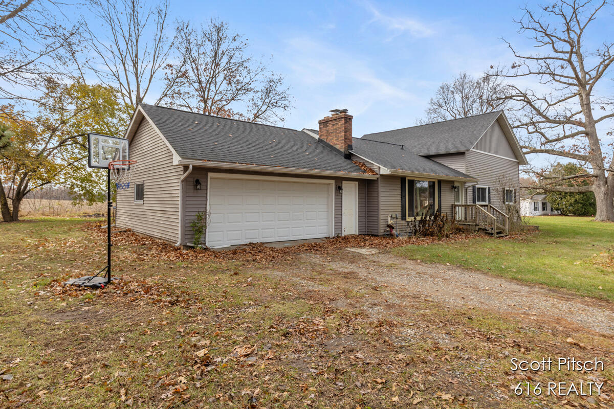 Homes for sale in Plainwell, MI | 742 Miller Rd, Plainwell, MI 49080 | MLS# 70505973