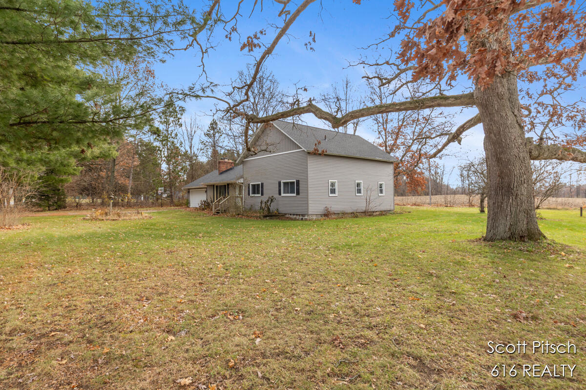 Homes for sale in Plainwell, MI | 742 Miller Rd, Plainwell, MI 49080 | MLS# 70505973