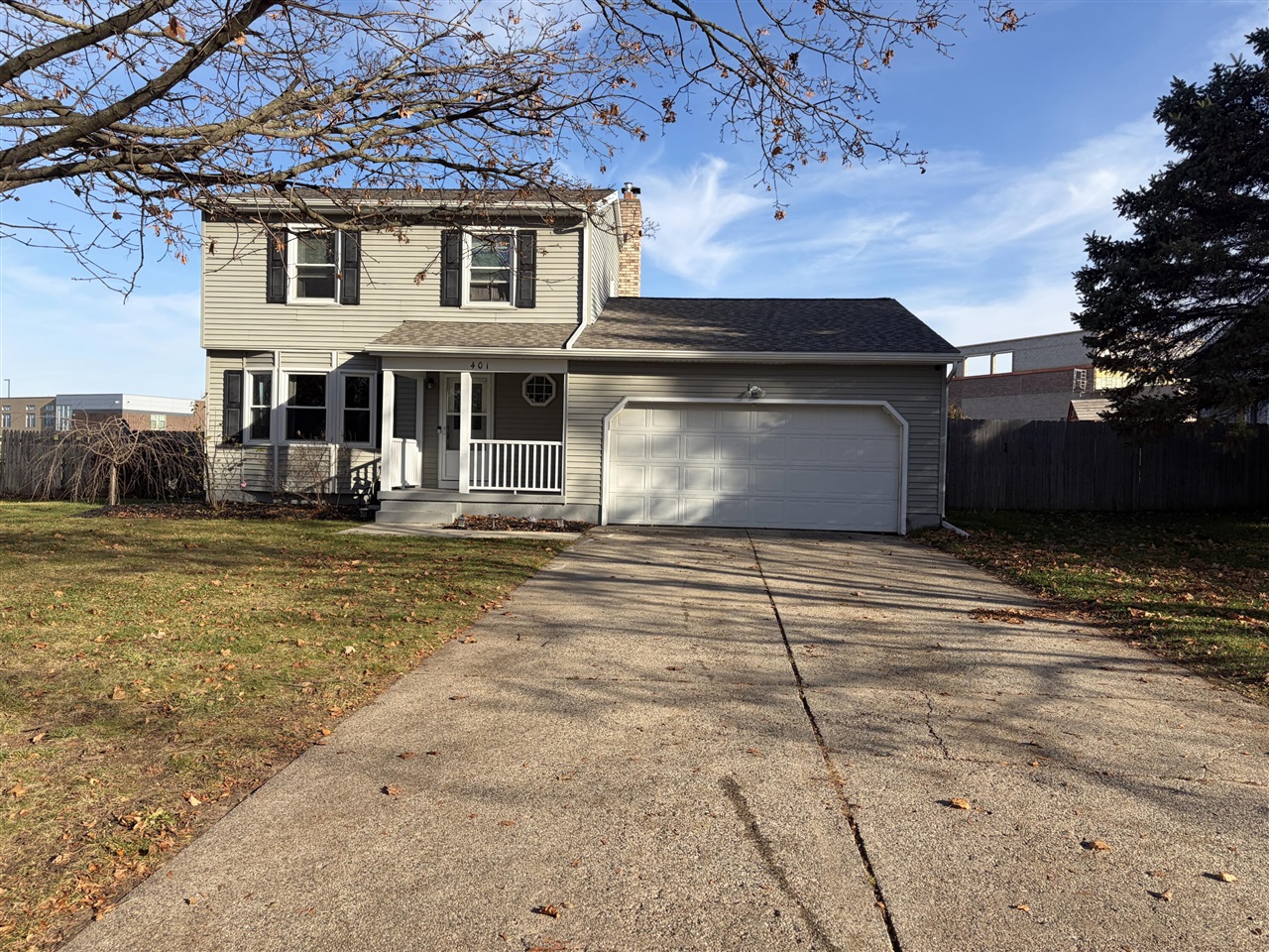 Homes for sale in Wayland, MI | 401 Anderson Dr, Wayland, MI 49348 | MLS# 70505981