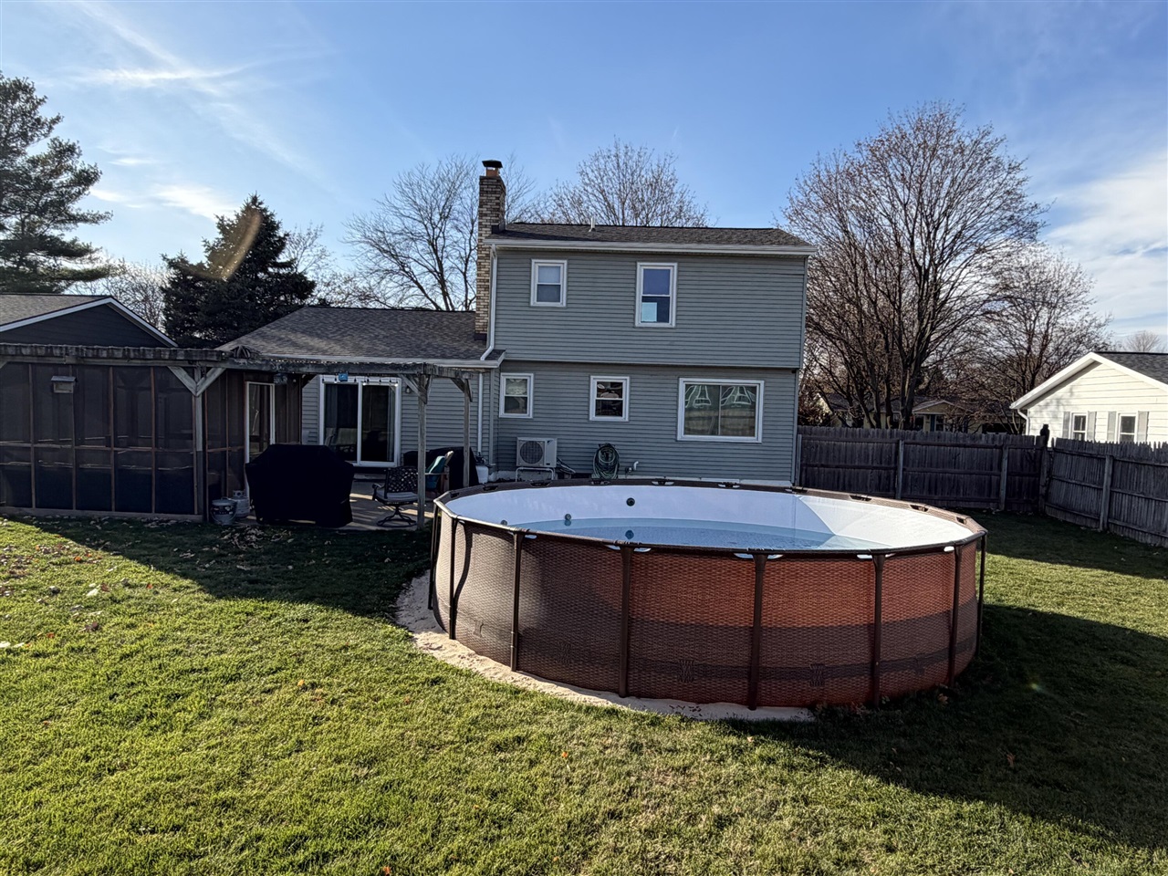 Homes for sale in Wayland, MI | 401 Anderson Dr, Wayland, MI 49348 | MLS# 70505981