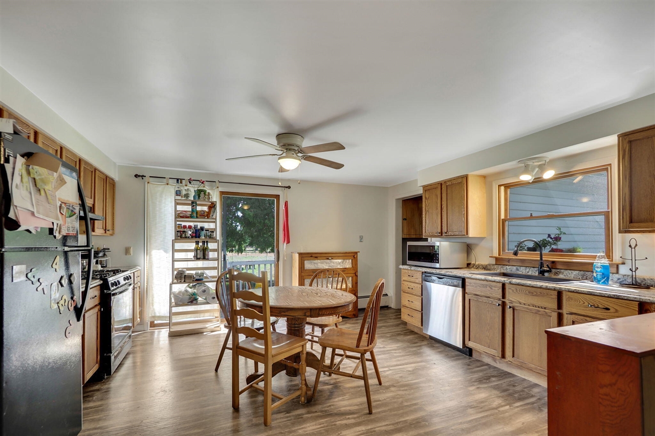 Homes for sale in Mesick, MI | 601 W 16 Rd, Mesick, MI 49668 | MLS# 70505999