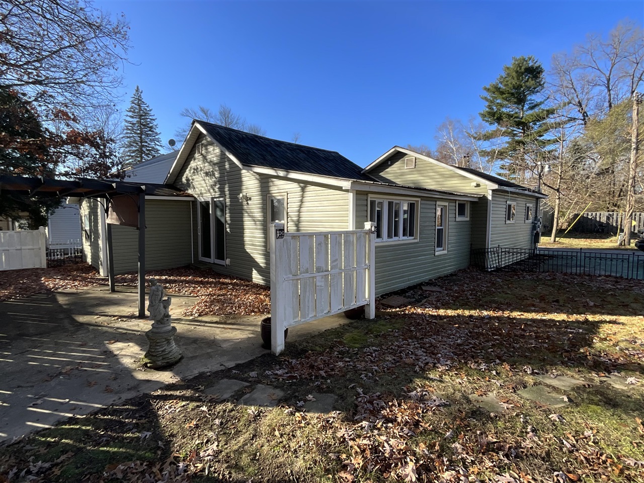 Homes for sale in Alto, MI | 8802 66Th St, Alto, MI 49302 | MLS# 70506055