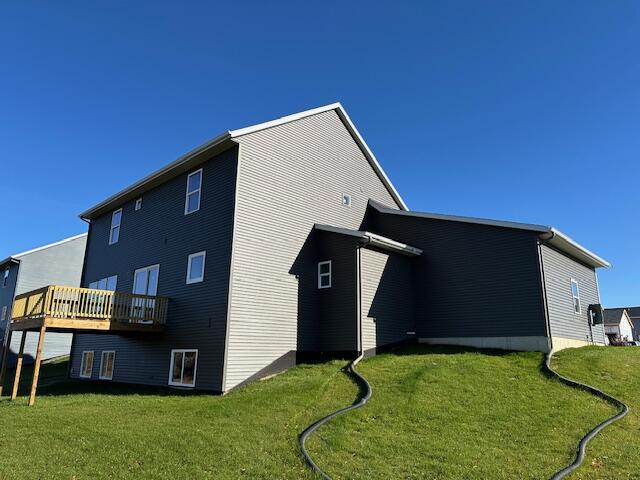 Homes for sale in Byron Center, MI | 6471 Estate Dr, Byron Center, MI 49315 | MLS# 70506069