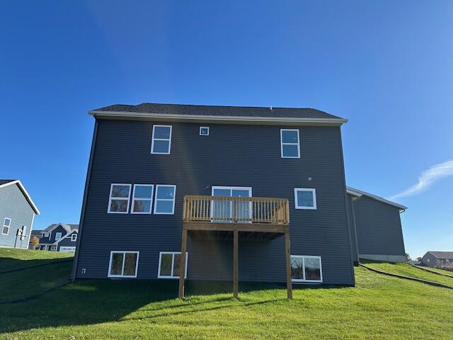 Homes for sale in Byron Center, MI | 6471 Estate Dr, Byron Center, MI 49315 | MLS# 70506069