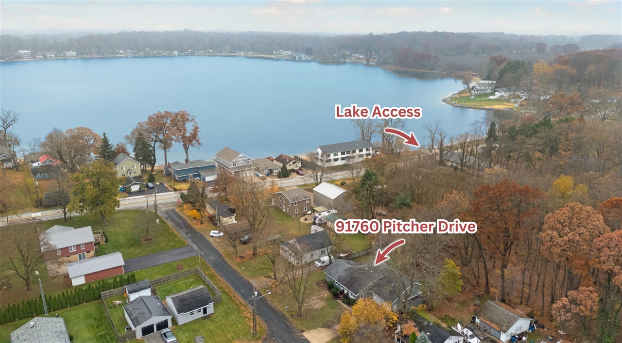 Homes for sale in Benton Harbor, MI | 91760 Pitcher Dr, Benton Harbor, MI 49022 | MLS# 70506080